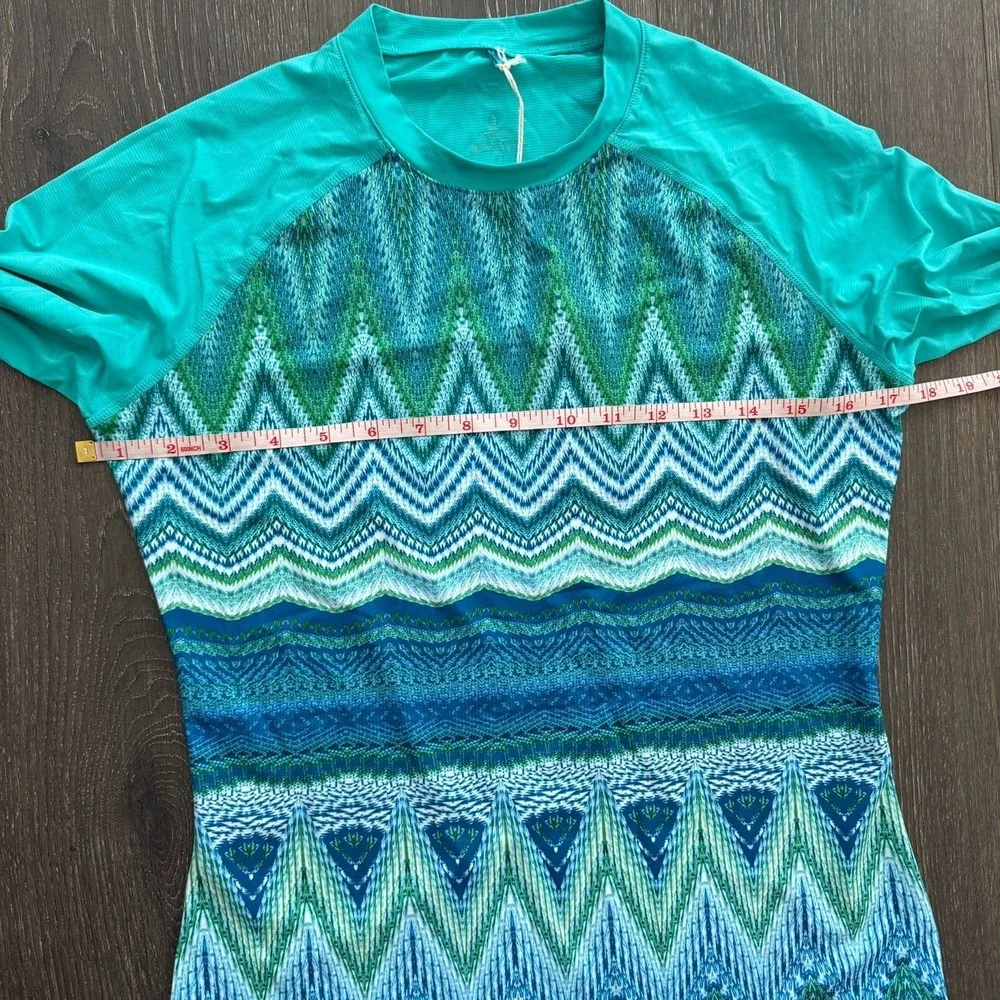 Prana new tags